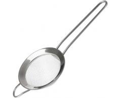 Fackelmann 42440 Passoire Inox DiamÃ¨tre: 16 cm