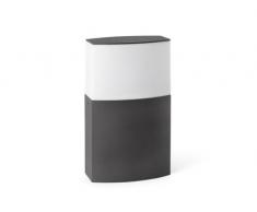 FARO Lampe Sobremuro Noir 20W - DATNA