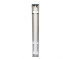 Rayher 3126900Â Tige Bougie 3Â cm de diamÃ¨tre 40Â cm dans une boÃ®te transparente