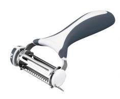 LACOR Eplucheur Y rotative avec 3 Lames