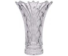 Crystaljulia 00524 Vase en cristal de plomb