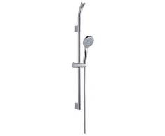 Gedy Star 05 Ensemble de Douche Chromé 16 x 25 x 88