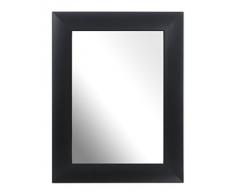 Inov8 MFED-SPBK-75 Miroir, Noir