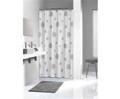Sealskin 232601318, Canton Rideau de Douche 180 x 200 cm