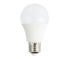Brilliant AG 96699/05 Ampoule LED E27 10W 800lm avec variateur intelligent easydim, Métal, Intégré, 10 W, Blanc Chaud, 6 x 6 x 11 cm