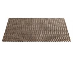 ASA 78027/076 Set de Table, MatÃ©riel SynthÃ©tique, Cuivre/ObscuritÃ©/Marron, 9x12x16 cm
