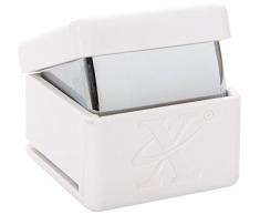 docrafts Palm Large Perforatrice Cercle festonné,