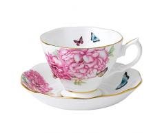 Miranda Kerr by Royal Albert Tasse Ã thÃ© et Soucoupe damitiÃ©