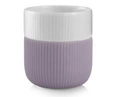 Royal Copenhagen Gobelet Contraste cannelé en Silicone 330 ML