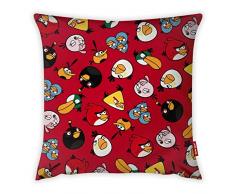 Bonamaison Housse de Coussin Multicolore 45 x 45 cm