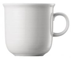 Thomas Trend - 6 x Gobelet avec Anse, Blanc