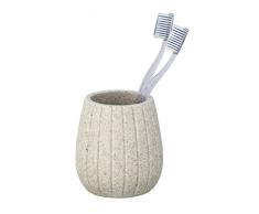 Wenko 23313100 Gobelet Cantaloup, Beige, Taille Unique