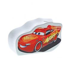 Enchanting Disney Speed-Lightning McQueen Tirelire en céramique, coloré, 160 x 70 x 100 cm