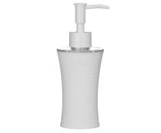 Premier Housewares 1601405 Distributeur Ã Savon Mousse Plastique Rose Vif