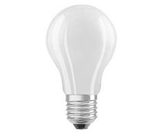 Osram Ampoule LED Ã Filament DÃ©polie | Culot E27 | Forme Standard | Dimmable | Blanc Froid 4000K | 7,5W (Ã©quivalent 60W)