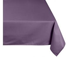 Linder 0205 /72/48004/814 Nappe Rectangulaire Picnic Violine 160 x 240 cm
