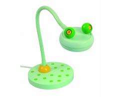Niermann Standby 216 Grenouille Lampe de Table pour Enfants 7 Watts
