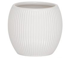 Sealskin 362480410 Tasse, Porcelaine, WeiÃ, Taille Unique