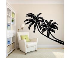 TATOUTEX 3613248973226 Sticker Mural, Gris Clair, L 65cm x H 50cm