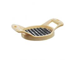 Excelsa Frais Choix - Coupe Frites avec poignée Douce