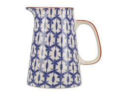 Creative Tops Drift Petit pichet, Bleu