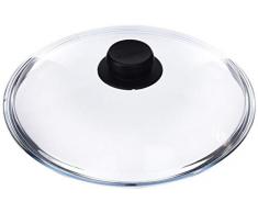 Pyrex 4937234 Classic Couvercle en verre à 28 cm