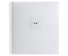 Goldbuch Elegance de Mariage Grand Livre Album Photo relié (gbeg02)