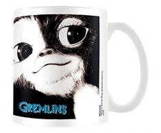 Gremlins MG23256 (Gizmo) Mug, Multicolore, 11oz/315ml