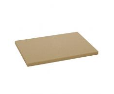 Metaltex Table de Cuisine 29 x 20 x 1.5 cm Sable