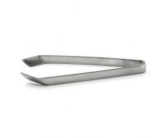 Weis 11994 Pince à arêtes Acier Inoxydable Argent 12 x 2 x 2 cm