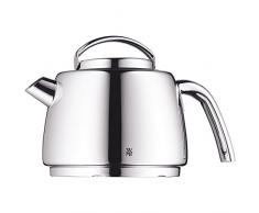 WMF Opera Bouilloire à pipe/floette/théière avec filtre 0,9 l Acier inoxydable Cromargan Passe au lave-vaisselle