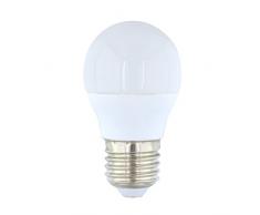 Lighted ESF Ampoule LED 50Â K E27, 5Â W, Blanc, 45Â x 79Â mm