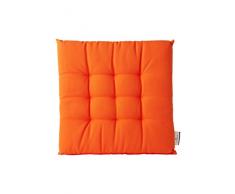 Tom Tailor 580819 Dove Coussin Orange 40 x 40