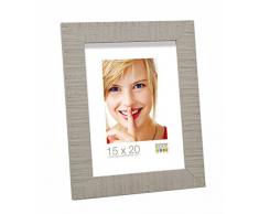 Deknudt Frames S43XF3 Cadre Photo Bois Brut Beige 30 x 45 cm