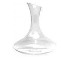 RIVALDI Bacco Carafe à décanter, 500 milliliters, verre, transparent