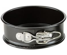 Ibili 820128 Moule Ã manquÃ© dÃ©montable Moka 28 cm