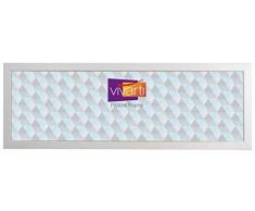 Vivarti CROM1243 Cadre Photo, Multicouleur, 71,1 x 17,8 cm