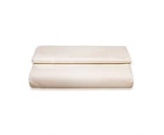 San Carlos CombicolorÂ âÂ Drap pour lit 280x180x1 cm CrÃ¨me