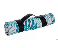 Yes Everyday Plaid Multicolore 145 x 145 cm