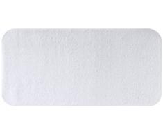 Gelco Design 707258 Tapis de Bain Sweet Blanc 50 x 100 cm