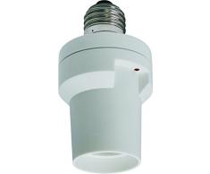 Home Easy HE871 Interrupteur on/off pour douille de lampe E27