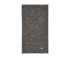 Morris & Co Serviette de Toilette, Coton, en Ãtain, 50Â x 90