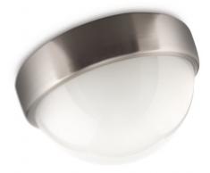 Philips 169244716 Applique Inox 1 x 38 W
