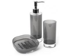 Set de Salle de Bain 3 pièces