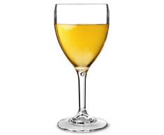 BB Plastics Verres à vin en Polycarbonate 312ml