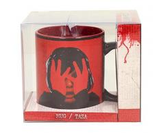 DIRAC Tasse Danny Torrance Ceramic Mug The Shinning Official Merchandising Tasses de petit-dÃ©jeuner, Ne sapplique pas