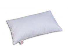 V.I.P. Very Important Pillow Coussin Lit, Blanc, 40Â x 60