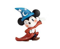 Miss Mindy Alice sur Champignon Figurine, rÃ©sine, Multicolore, RÃ©sine, Multicolore, 140 x 80 x 140 cm