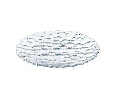 Verre en Cristal Spiegelau et Nachtmann, sphère. Assiette à Salade