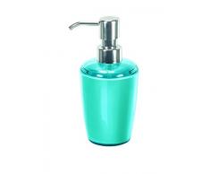 Kleine Wolke 5827766854 Joker Distributeur de Savon Plastique Turquoise 40 x 30 x 10 cm 2 unitÃ©s.